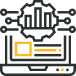 Software house icon